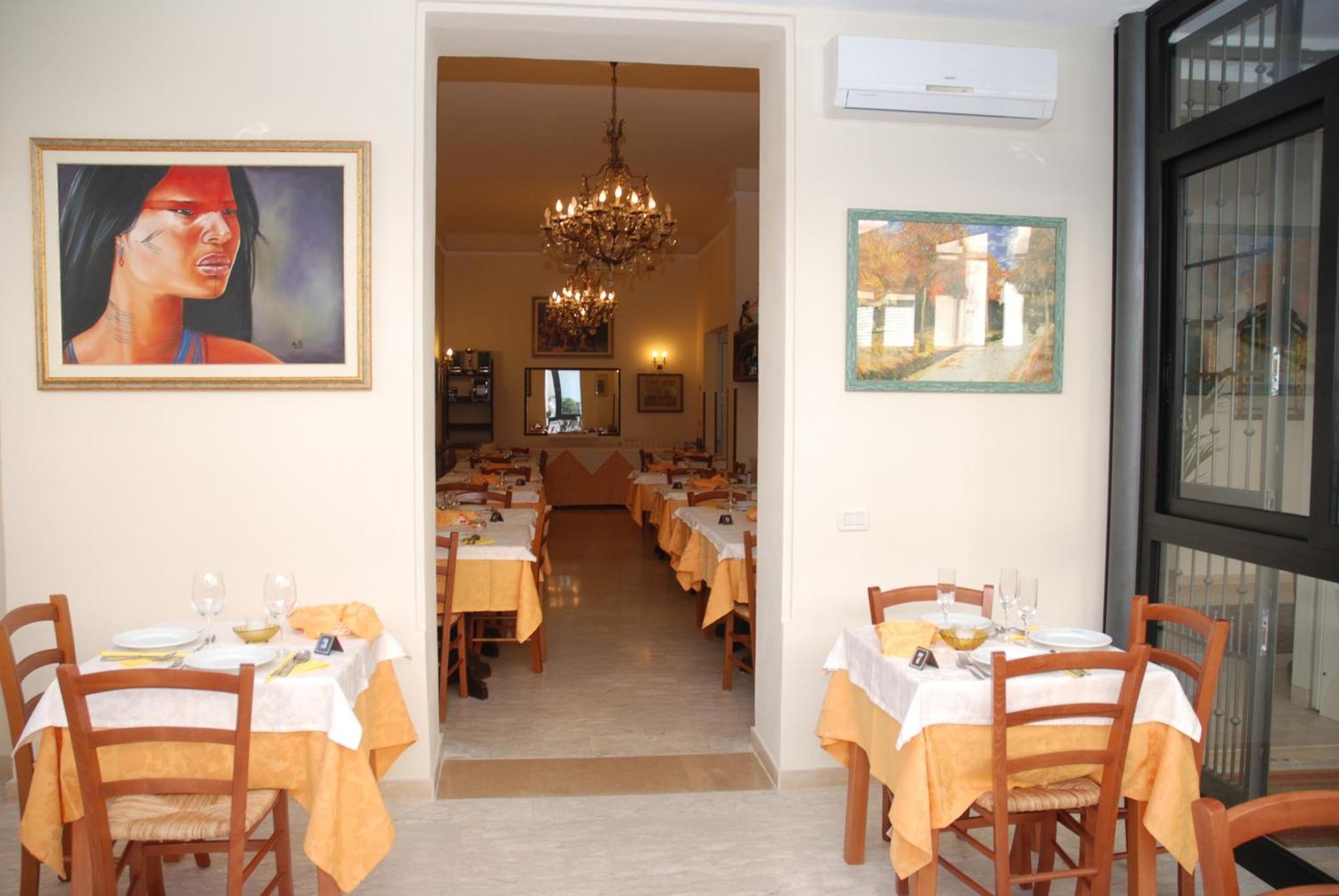 Hotel Caribe Viareggio Exterior foto