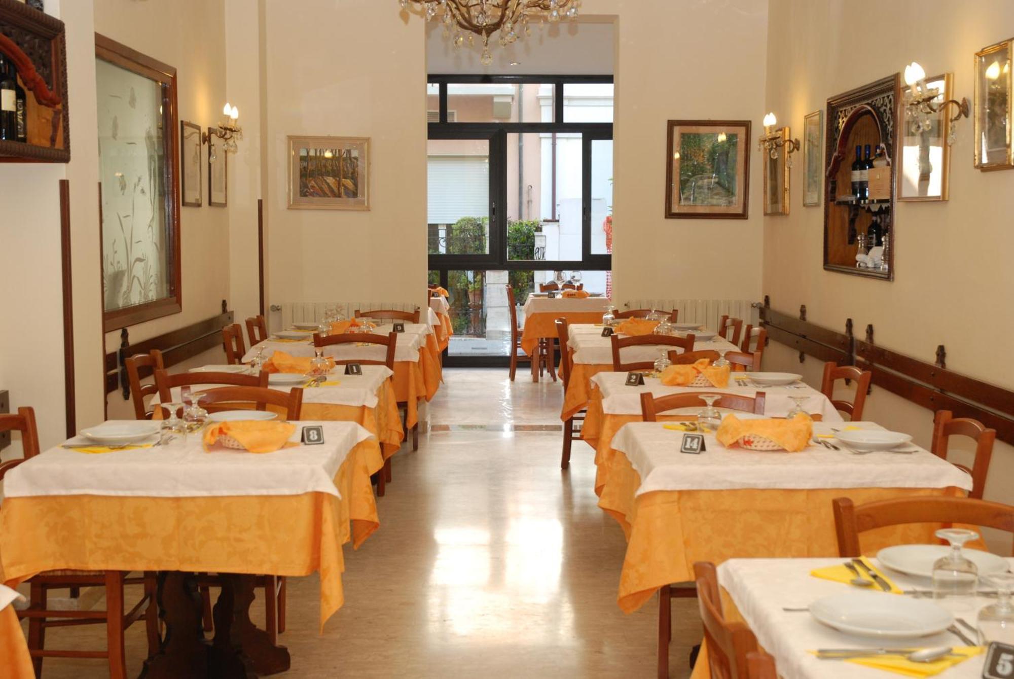 Hotel Caribe Viareggio Exterior foto