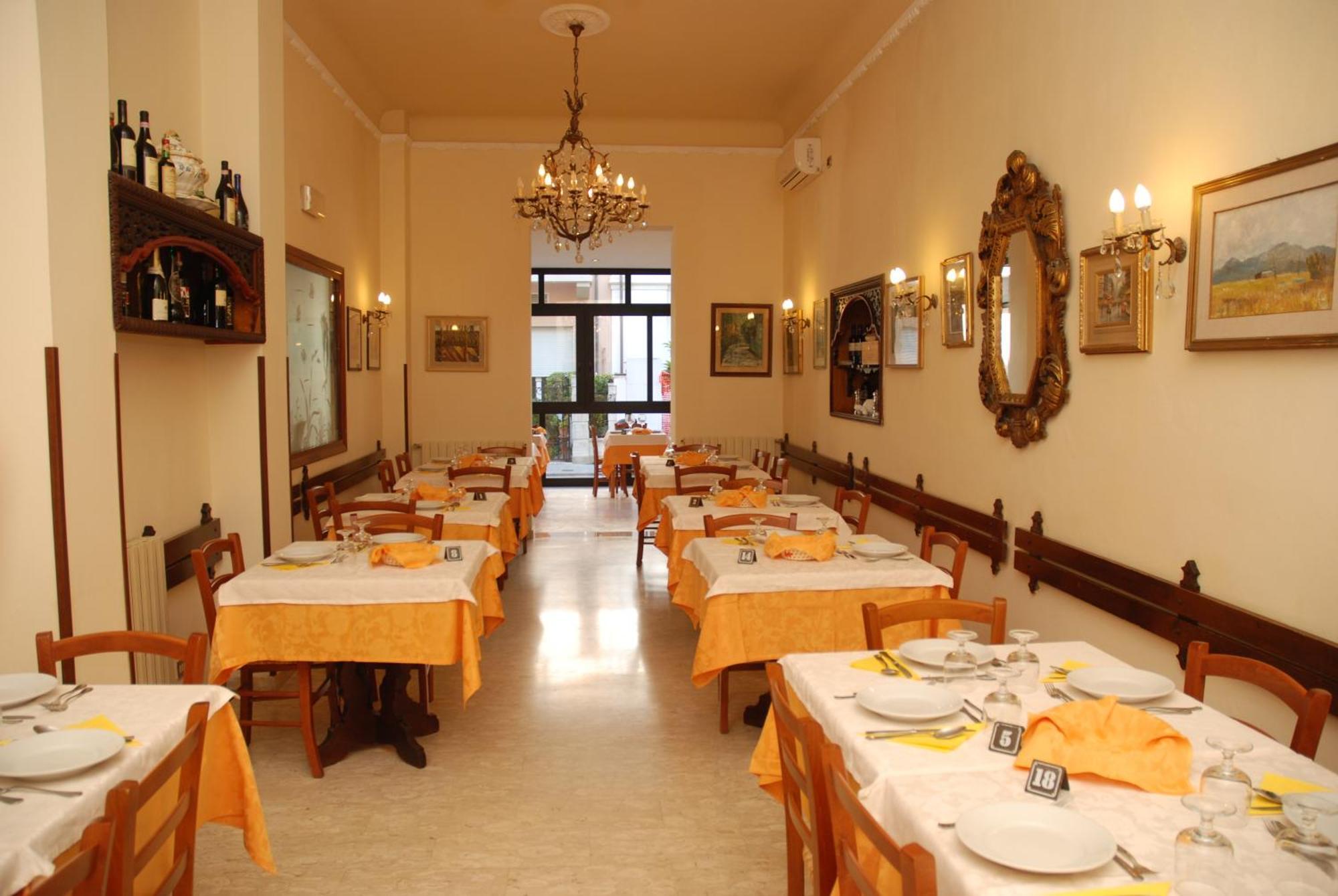 Hotel Caribe Viareggio Exterior foto