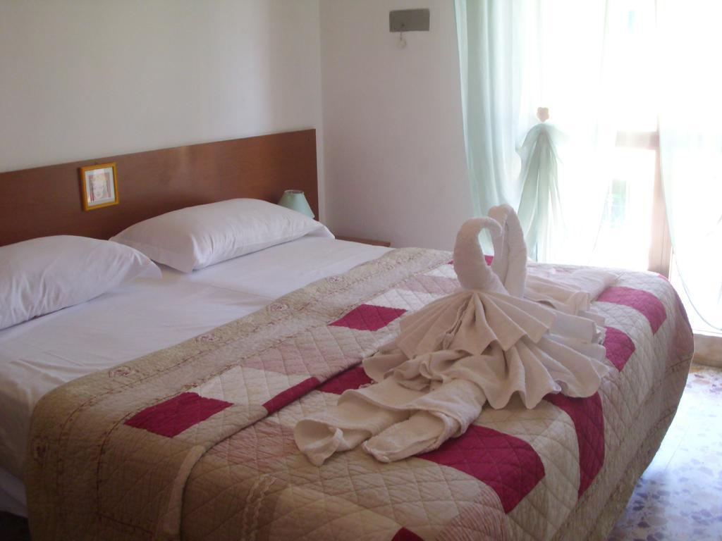 Hotel Caribe Viareggio Exterior foto