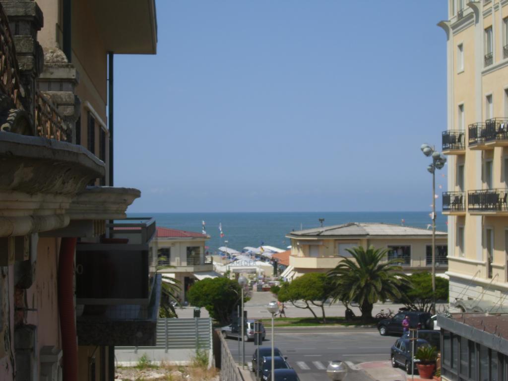 Hotel Caribe Viareggio Cameră foto