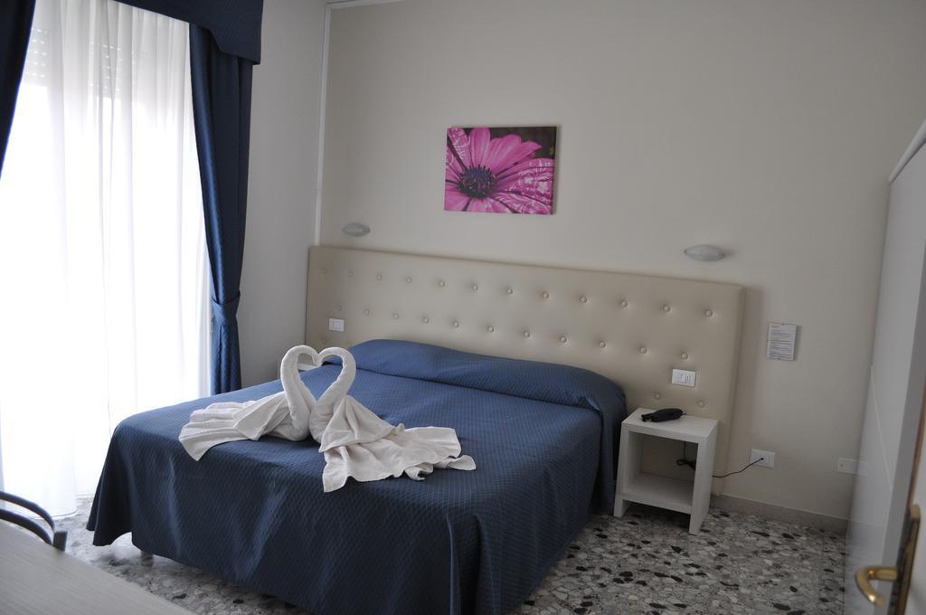 Hotel Caribe Viareggio Cameră foto